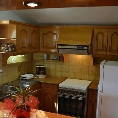 Apartamento Dimitras House Parálion Ástros Habitación foto