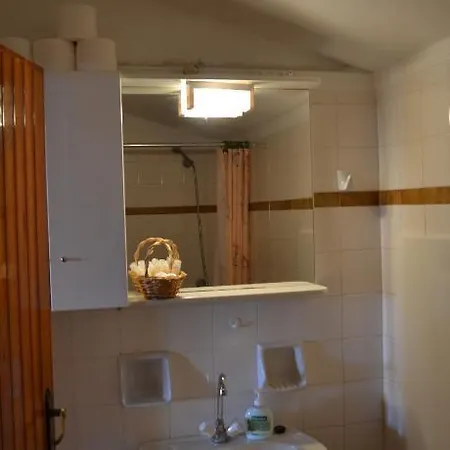 Apartamento Dimitras House Parálion Ástros Habitación foto