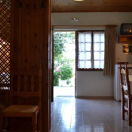 Apartamento Dimitras House Parálion Ástros Habitación foto