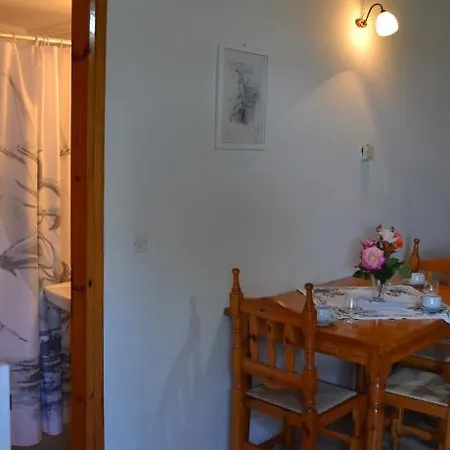 Apartamento Dimitras House Parálion Ástros Habitación foto