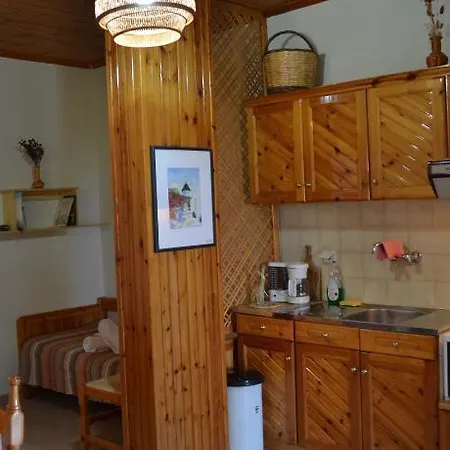 Apartamento Dimitras House Parálion Ástros Habitación foto