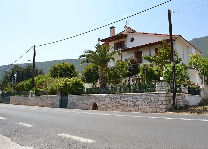 Dimitras House