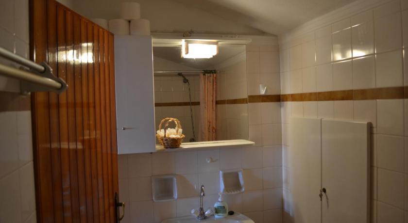 Dimitras House *