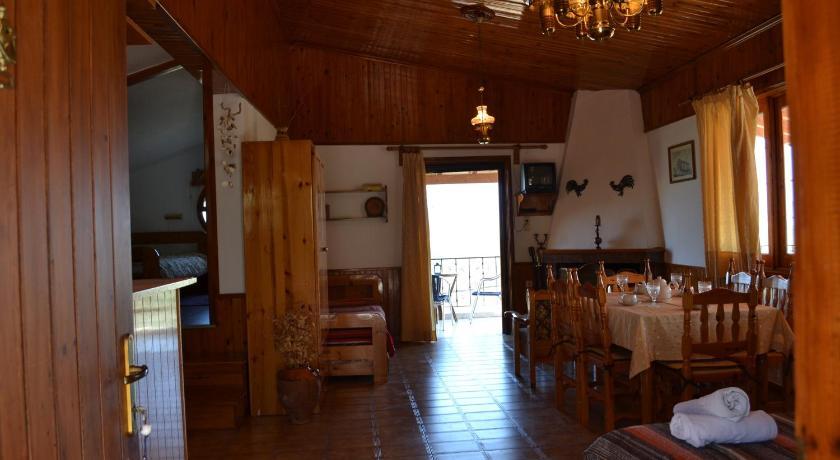 Apartment Dimitras House Paralio Astros