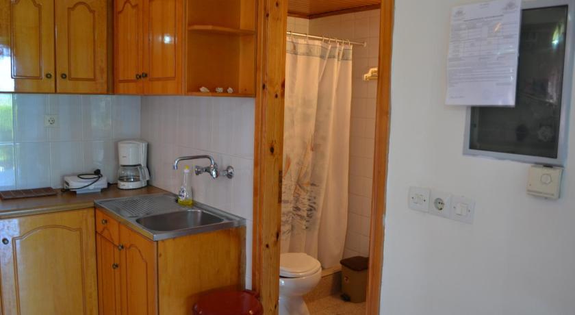Dimitras House Apartment