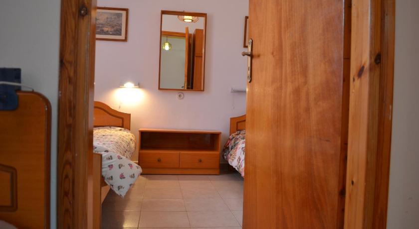 Apartment Dimitras House *
