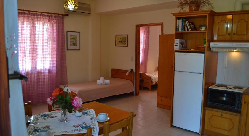 Dimitras House