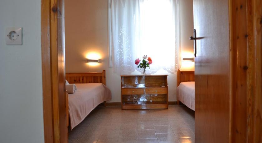 Apartment Dimitras House Paralio Astros