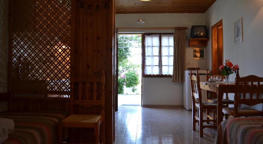 Dimitras House * Paralio Astros