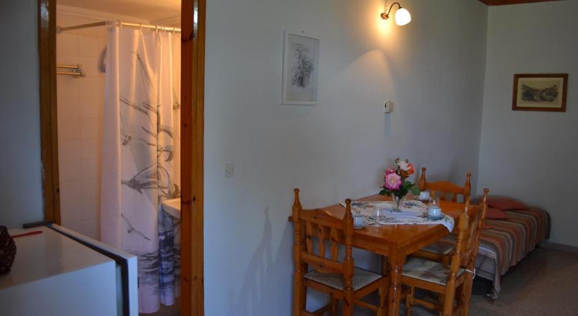 Apartment Dimitras House
