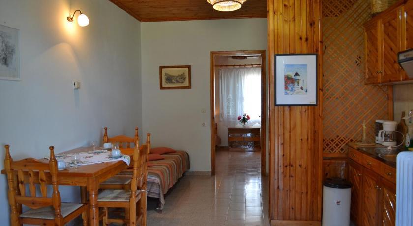 Dimitras House Apartment Paralio Astros