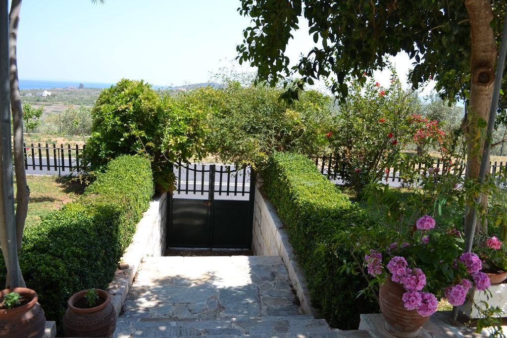 Dimitras House Apartment *
