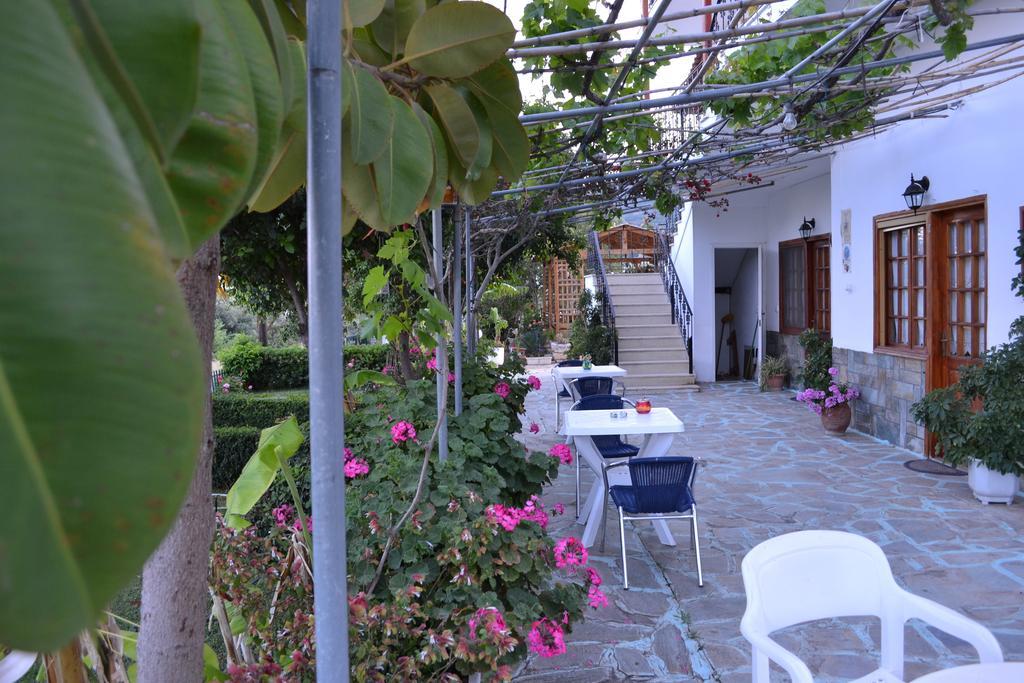 Dimitras House * Paralio Astros