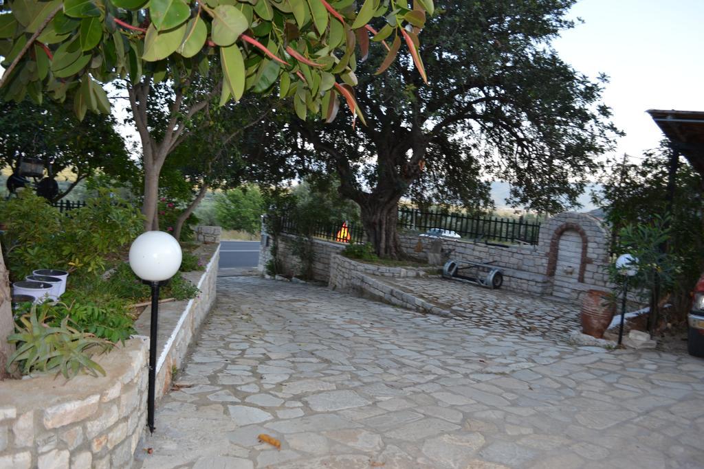 Dimitras House Apartment