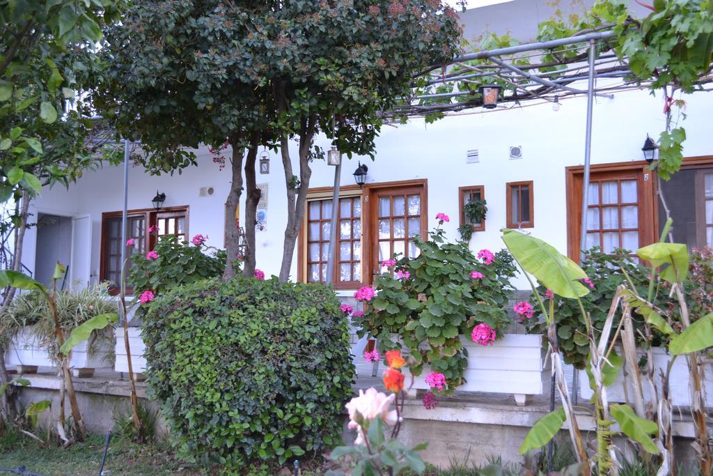Dimitras House Apartment *