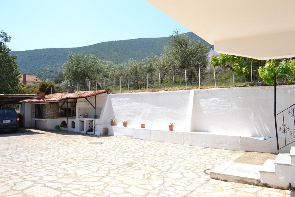 Dimitras House *