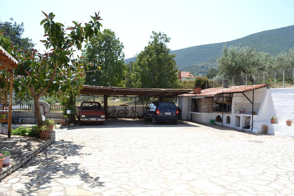 Dimitras House * Paralio Astros